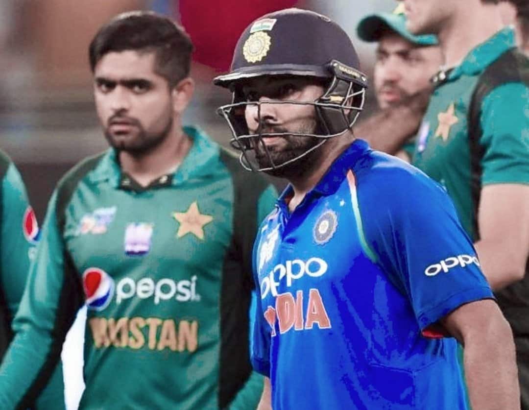 'How Long is Rohit Sharma Going To Play?' Ex-Pakistani Pacer's Brutal Remarks On Rohit And Virat Kohli